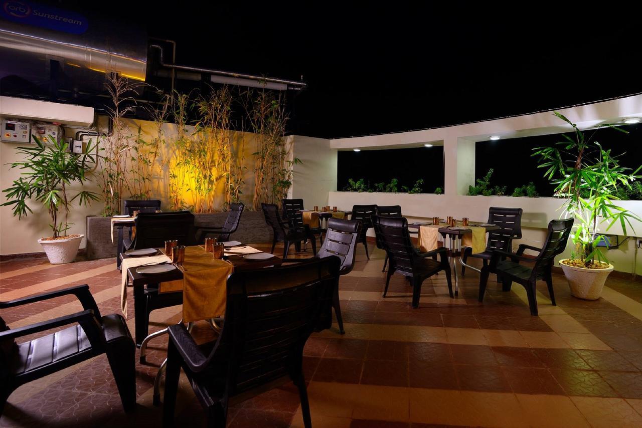 Sps Kingsway Hotel Thiruvananthapuram Luaran gambar