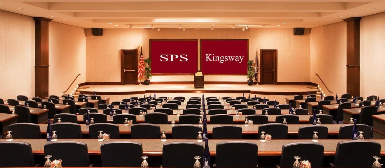 Sps Kingsway Hotel Thiruvananthapuram Luaran gambar
